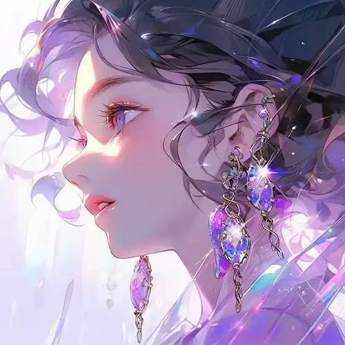 机长头像